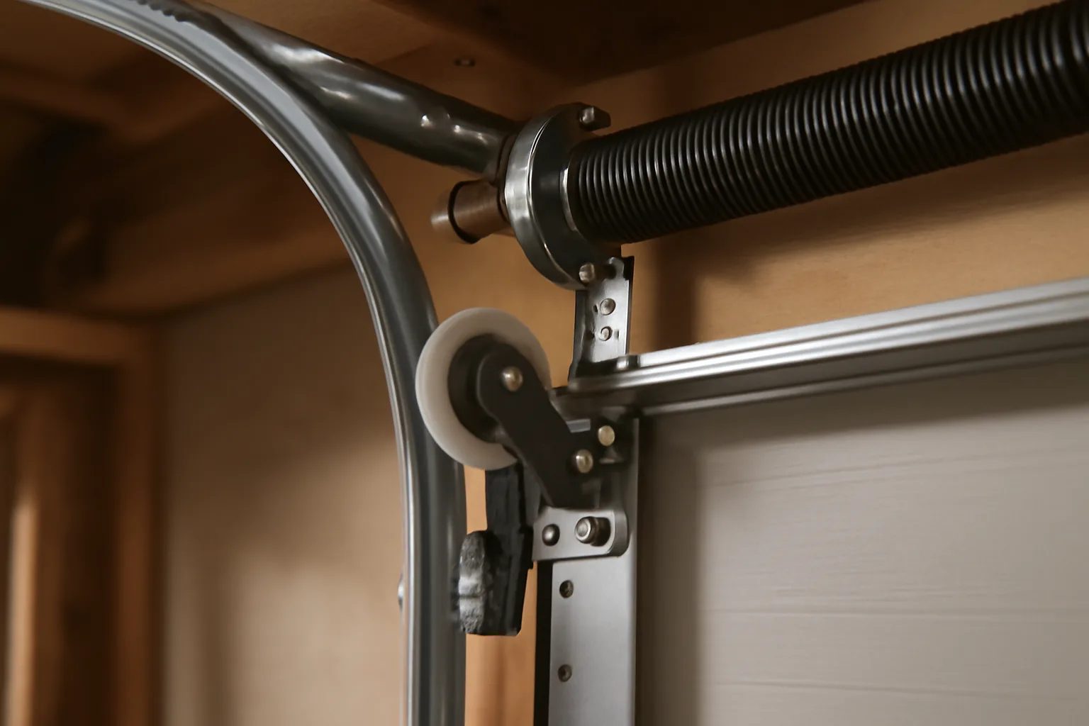 Garage Door Repair Hoboken